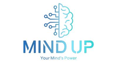 mind up logo ai course
